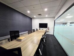 Robinson Road (D1), Office #469336981